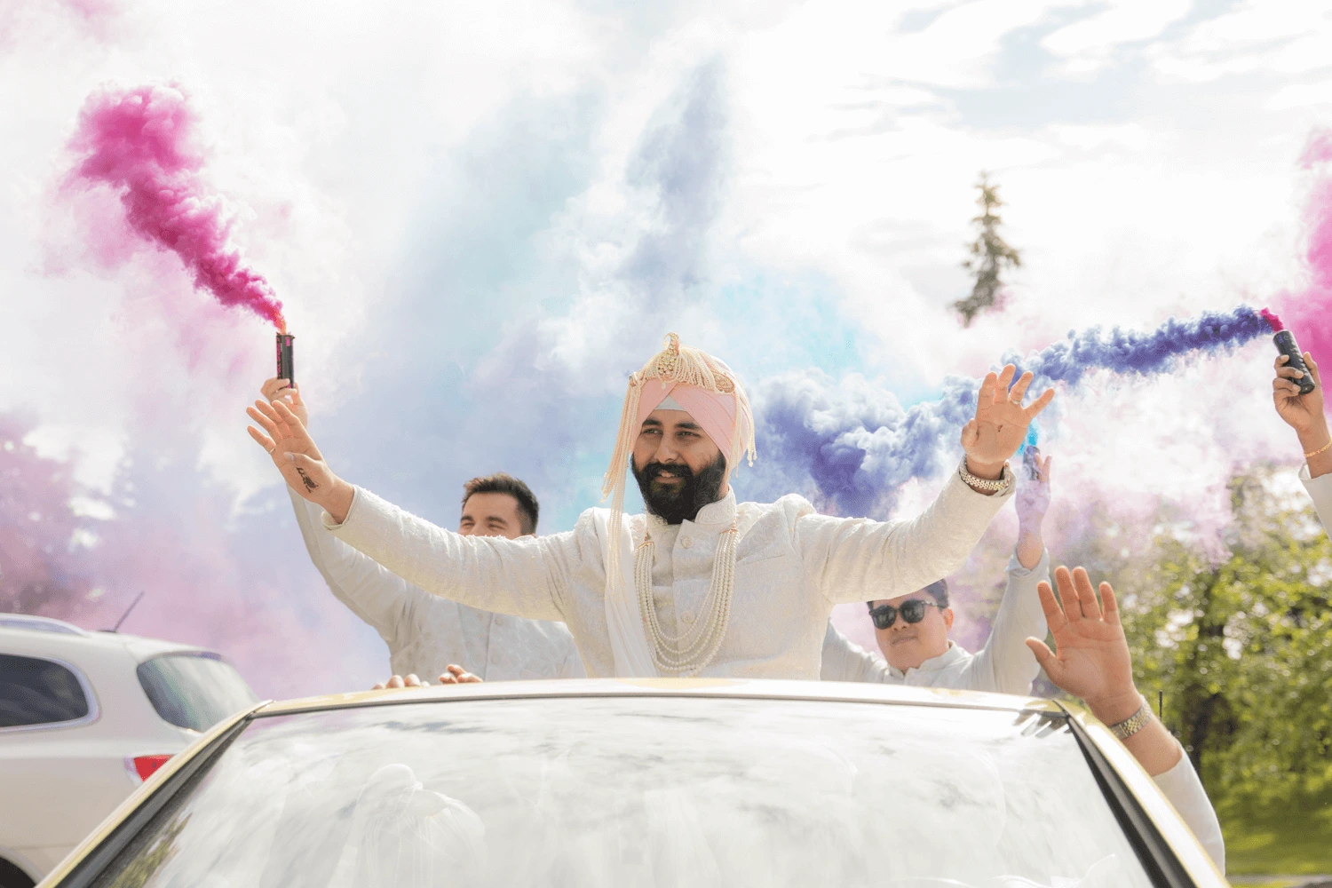 Budget Wedding Photographer