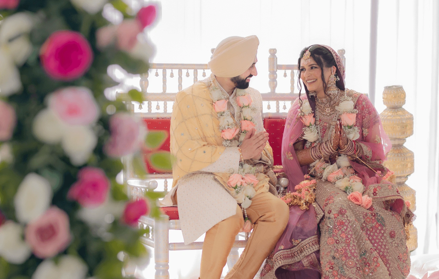 Low Price Wedding Photographer Delhi