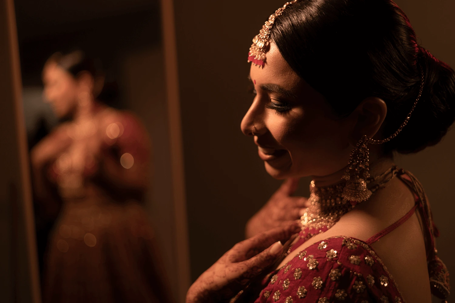 Wedding Photography Service