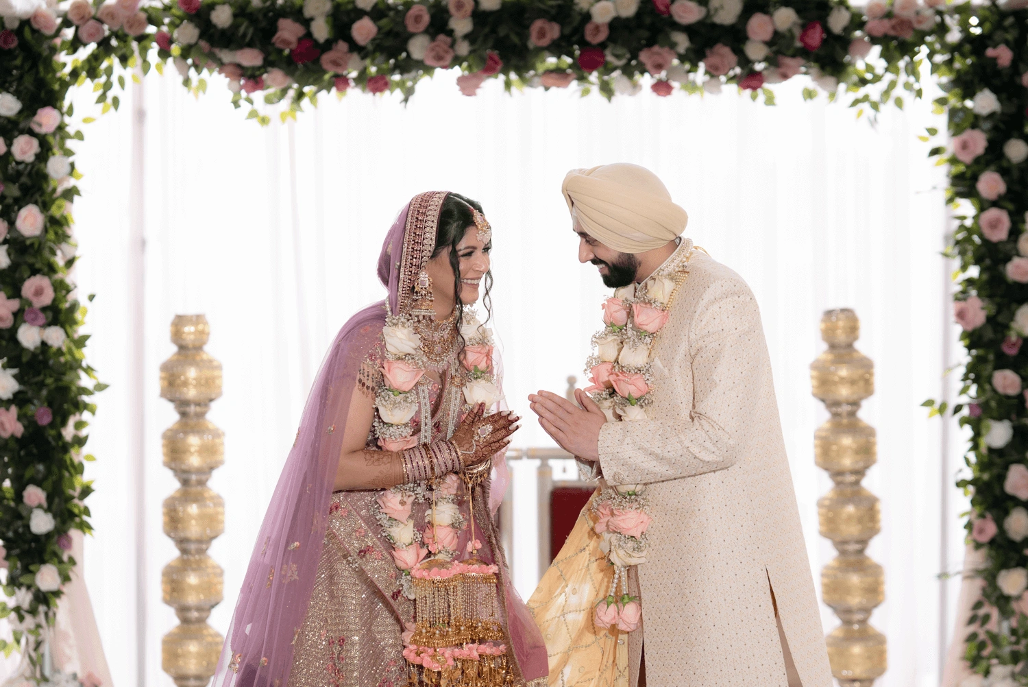 Delhi Pre Wedding Shoot