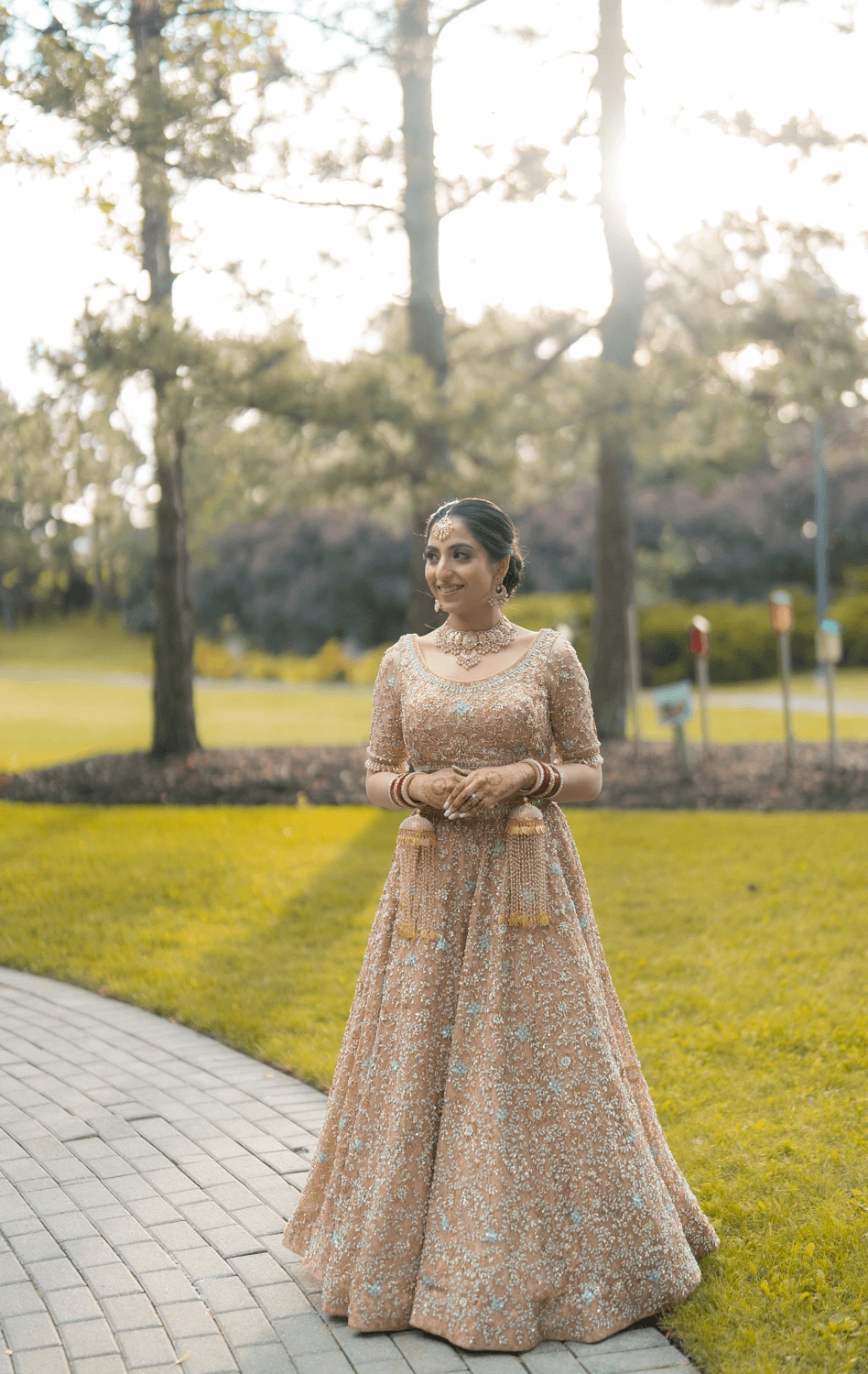 Destination Wedding Photographer Delhi