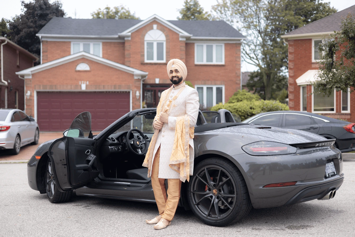 Mehandi Photography Service