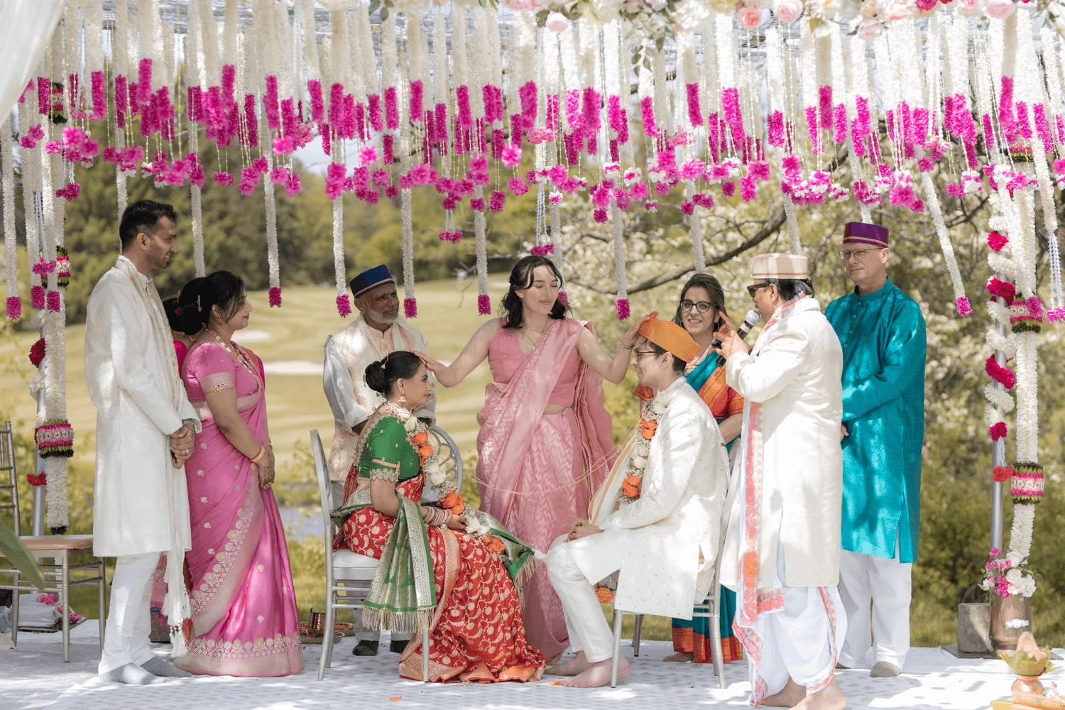 Wedding Photography Cost Delhi