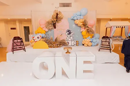 Birthday Party Photography for All Ages