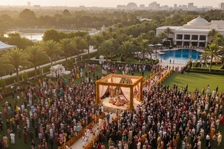 Drone Aerial Photography - Bird's Eye View Shots