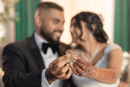 Engagement Photo Shoots - Pre-Wedding Photography