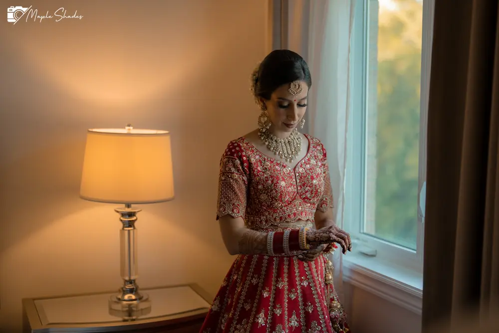 Candid Wedding Photography